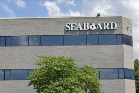 seaboard milling company.